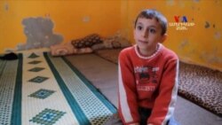 Փախստականների կյանքը Լիբանանում