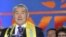 示威者再次要求中国结束一党专政