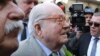 Jean-Marie Le Pen a quitté l'hôpital pour fêter ses 90 ans