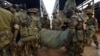 Au moins cinq soldats béninois tués dans une embuscade 