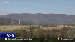 Kriza energjetike detyron vendet e Ballkanit t’i kthehen përdorimit të qymyrit