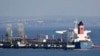 Grčka zaplenila ruski tanker u sklopu sankcija EU