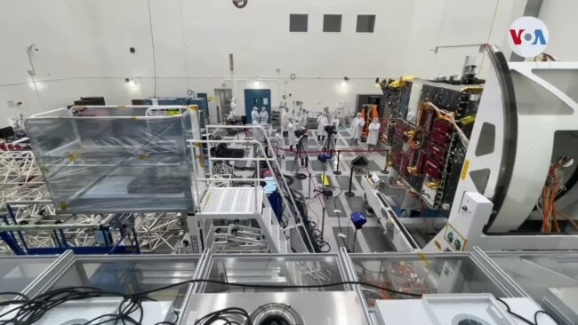Nueva misión espacial enviará nave a orbitar asteroide Psyche