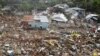 Cyclone Megi Leaves at Least 138 Dead in Philippines 