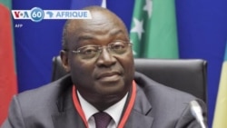 VOA60 Afrique du 19 avril 2022