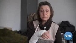 Special Shelter for Ukrainian Women, Children Set Up in Lviv