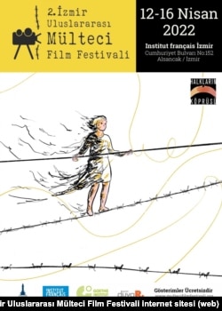 Izmir Refugee Movies Festival