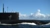 러시아 잠수함, 동해서 순항미사일 시험발사 