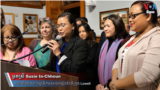 Thumbnail for TVpkg Cambodian Woman Appointed School Committee