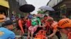 Search and Rescue Efforts Bolstered in Philippine Disaster