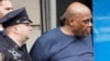 مرد متهم به تیراندازی در نیویورک در دادگاه حاضر می‌شود
