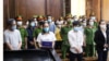 Việt Nam kết án nặng 12 người bị cáo buộc tham gia hoạt động ‘lật đổ chính quyền’