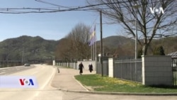 Ambasador SAD: Negiranje neće promijeniti istinu o Srebrenici 