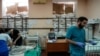 ثبت دست‌کم ۳ هزار مرگ «قابل پیشگیری» در اوکراین به دلیل عدم دسترسی به درمان 