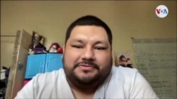 Ezequiel Barrera, editor y fundador de Revista Gato Encerrado