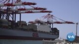 VOA Asia Weekly: Explaining Global Supply Chain Disruptions