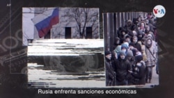 ¿Funcionan las sanciones contra Rusia? 