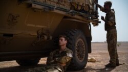 Barkhane boli Mali la, kudeye