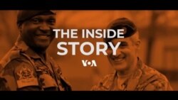 The Inside Story - The US in Africa - Episode 35