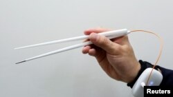 JAPAN-CHOPSTICKS/