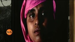 روہنگیا مسلمانوں کی 'نسل کشی' کی داستان