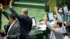مجلس شورای اسلامی لایحه «انتقال محکومان بین ایران و بلژیک» را تصویب کرد