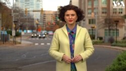 სტუდია ვაშინგტონი, 18 აპრილი-2022