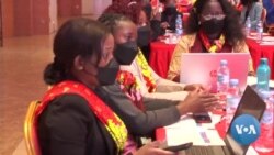 Graça Machel sugere mais promoção de direitos da mulher em Forum de Maputo
