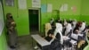 Girls' Education Ban Reveals Deep Rifts Within Taliban