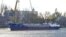FILE: The merchant fuel ship which sank off the coast of Gabes in Tunisia on April 15, 2022 is seen this handout picture taken in Rostov-on-Don, Russia November 12, 2017. Dmitry Frolov/Handout via REUTERS 