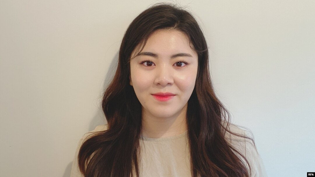 자유아시아방송(RFA) 천소람 기자.