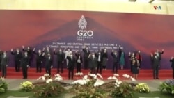 Վաշինգտոնը ձգտում է հեռացնել Մոսկվային G-20-ից 