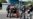 Grupo de unos 800 migrantes sale del sur de México