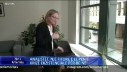 Analistët, një fitore e Le Penit do ta vendoste BE-në në një 'krizë ekzistenciale'