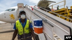 "Le système d’approvisionnement en kérosène" est "fortement perturbé" à cause d'"une conjoncture internationale défavorable", selon l’Aéroport international Blaise-Diagne de Dakar.