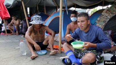 EEUU y Cuba sostendrán conversaciones migratorias de alto nivel en Washington