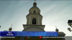Moldavia, mes lidhjeve me Rusinë dhe përpjekjeve për anëtarësim në BE 