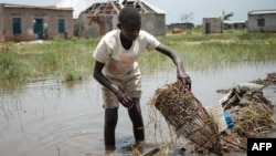 Le Burundi est l'un des pays les plus vulnérables face au changement climatique.