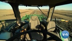 Autonomous Tractors May Signal Changes in Farming 