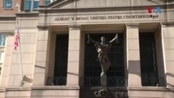 په امریکا کې د اسلامي دولت یو جنګیالی د امریکایانو د یرغمل کولو پرسر مجرم ګرځول شوی