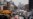 Berlanjut, Pencarian Terduga Penyerang di Subway New York