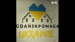 数百万乌克兰难民进入波兰 志愿者称波兰住房、物资短缺 