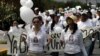 La ONU denuncia un "alarmante" aumento de desapariciones forzadas en México