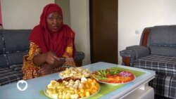 🩺 LAFIYARMU: Mun ziyarci gidan wata mata a Rwanda don ganin yadda ‘yan gidan ke tafiyar da azumin watan Ramadana da Iftar a birnin Kigali