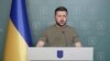 Ukraine’s Zelenskyy Says Battle for Eastern Ukraine Has Begun 
