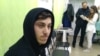 Azerbaijani Student Held in Russian Captivity in Mariupol, Ukraine Describes Torture