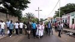 RDC : les évêques soupçonnent des politiques d'instrumentaliser un conflit dans l'ouest