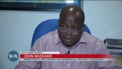 Wasiwasi waenea Tanzania juu ya uwezekano wa bei za bidhaa kupanda zaidi