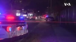 Yon Ayisyèn Touye 2 Pitit li nan Miami