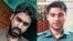 রায়হান আহমদ ও তৎকালীন ইনচার্জ বহিষ্কৃত উপপরিদর্শক (এসআই) আকবর হোসেন